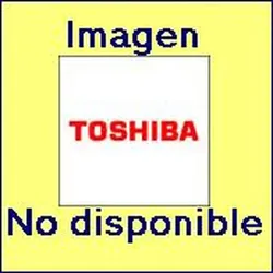 Toshiba Tonerpatrone - T-FC415EY - 6AJ00000289 - gelb - 33.500Seiten