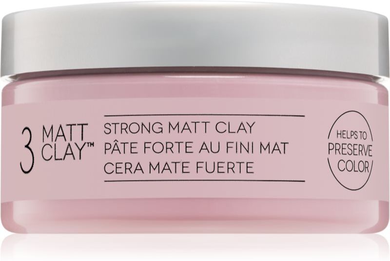 Revlon Professional Style Masters argile texturisante effet mat 85 g