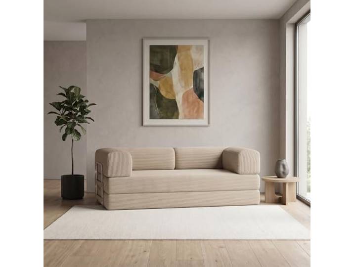 NIMBA Sofa Puffy, Toffet