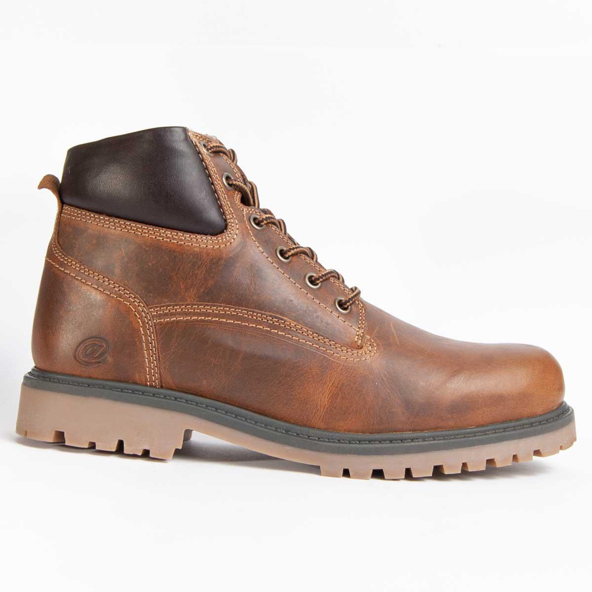 Purapiel Stiefel Botiel Braun
