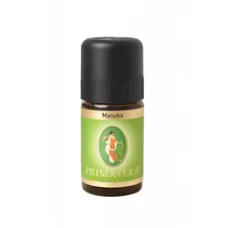 Manuka ÖL Ätherisch 5 ml