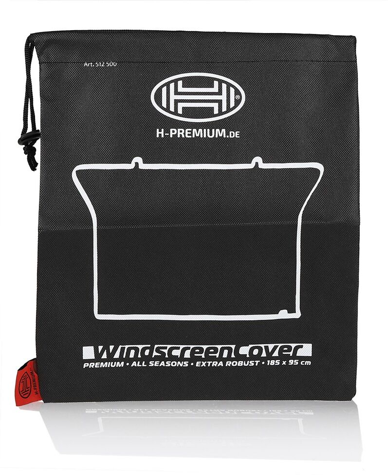 HEYNER 512500 Windscreen cover