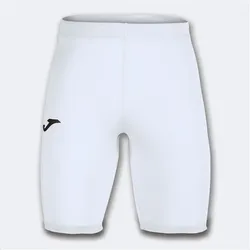 JOMA Brama Academy kurze Unterziehhose 200 - weiß S/M
