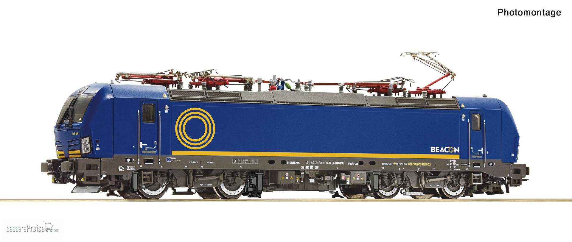 Roco 7510126
