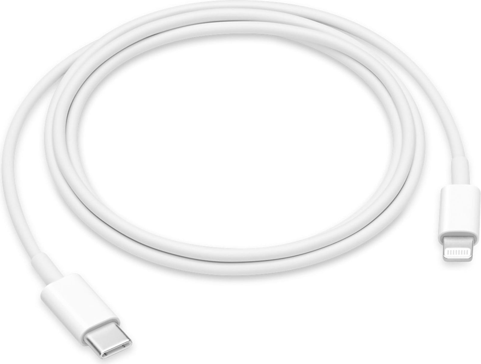 Apple Lightning naar USB-C kabel, 1 meter, MQGJ2ZM/A
