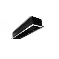 Einbaurahmen für Heatstrip Max 2400 Watt Wärmestrahler Heizstrahler