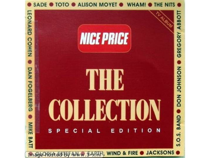 Sade, Dan Fogelberg, Alison Moyet, Wham, Gregory Abbott..