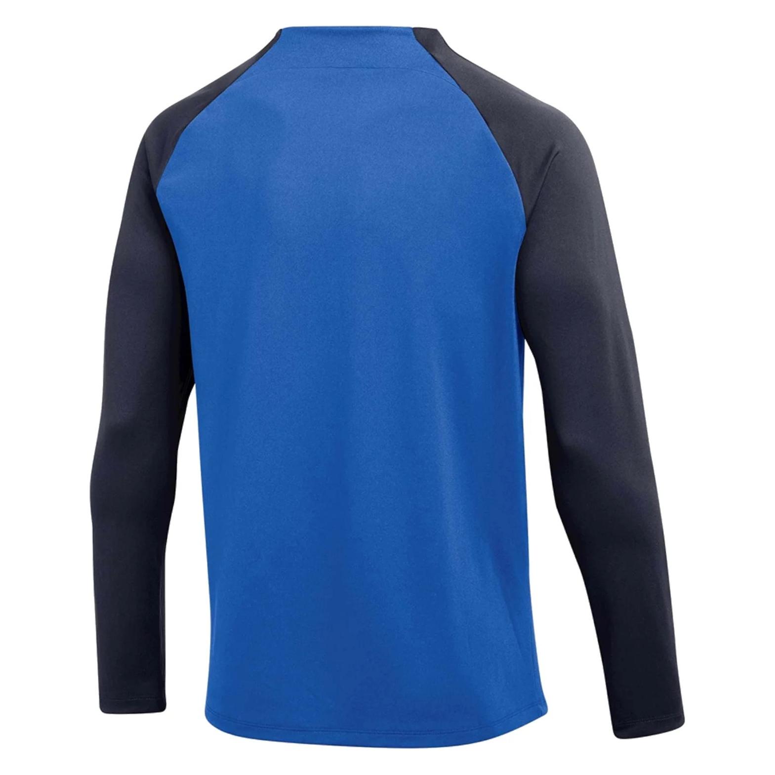 Nike Academy Pro Drill Trainingslongesleeve Herren (S) (DH9230 463)