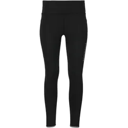 ENDURANCE Energy V2 Winter Laufleggings Damen 1001 - black 36