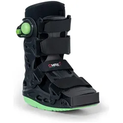 Reha Fund, Bandage, Orteza stopowo-goleniowa AIR WALKER DUO SHORT O-1185/M REHAFUND (M)