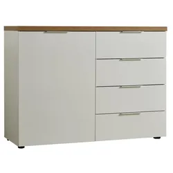 XORA Kommode IDEA - B/H/T ca. 120.00x89.00x43.00