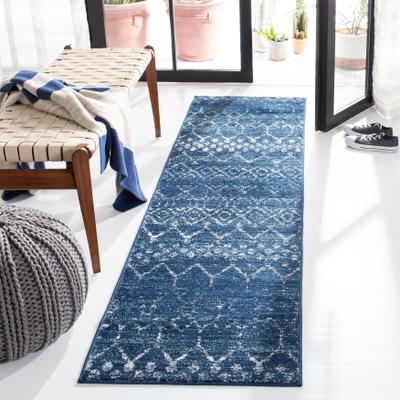 SAFAVIEH Tulum Davida Moroccan Boho Rug