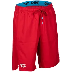 Arena, Damen, Sporthose, Team Bermuda Panel (3XL), Mehrfarbig