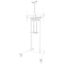 Neomounts Mediabox Halterung Weiß AFL-875WH1