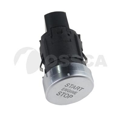 OSSCA Start-/Stop-Knopf 66941 für Audi