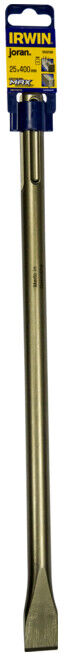 Irwin Burin plat SDS-max 25x400 mm ; Irwin Tools (10502188)