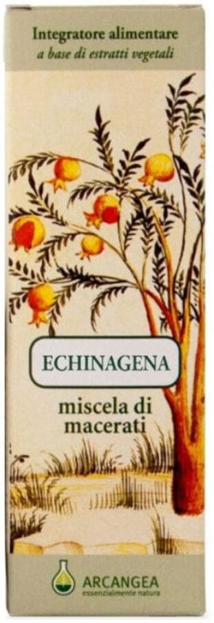 ARCANGEA Srl ECHINAGENA SOL IDR.100ML