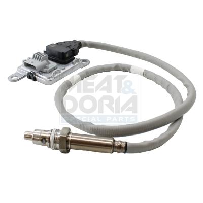 MEAT & DORIA NOx-Sensor, NOx-Katalysator 57258 für NISSAN