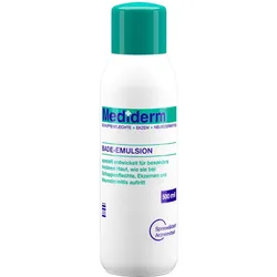 Mediderm Bade-Emulsion 500 ml