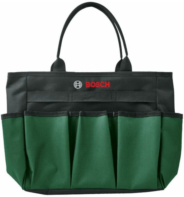 BOSCH Sac à outils de jardin (F016800649)