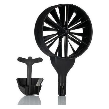 Testo Flügelradsonde, bis +70°C (0635 9430)