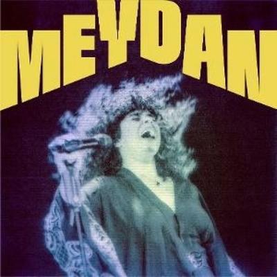 Meydan - Meral Polat, CD