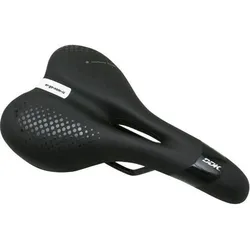 Newton, Velosattel