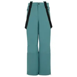 Protest, Unisex, Skihosen, Spiket Jr (140), Grün