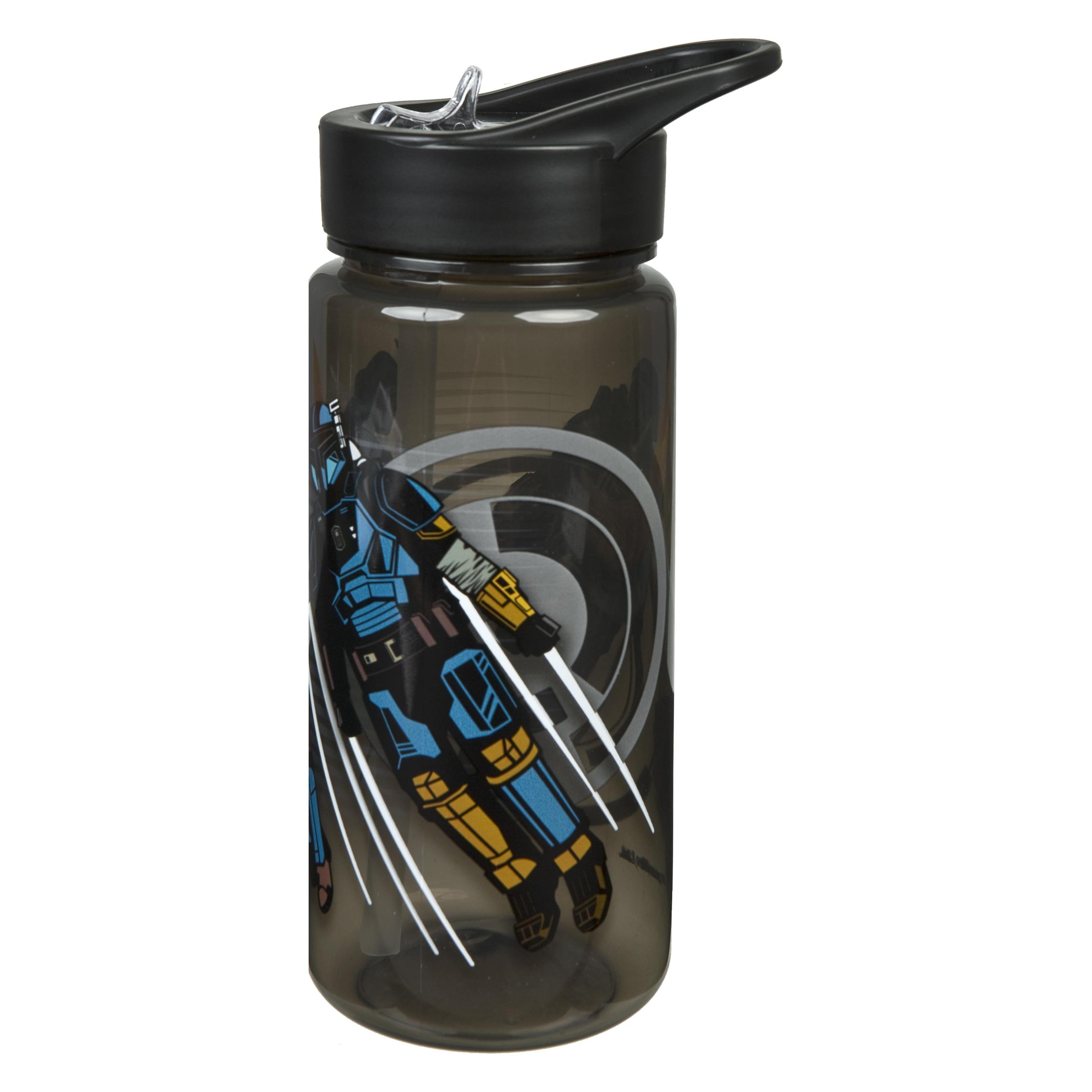 Undercover Lunchset - Lunchbox und Trinkflasche Star Wars (SWMO9864)