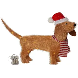 Star Trading, Weihnachtsbeleuchtung, Tecidy