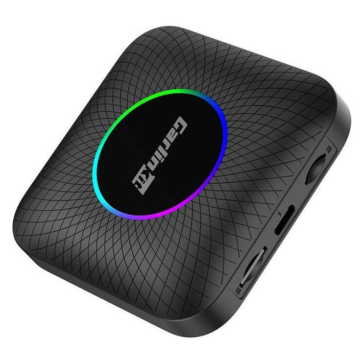Carlinkit TBOX-Plus 8+128GB Apple Carplay/Android Auto (CPC200TBOX PLUS 8/12)