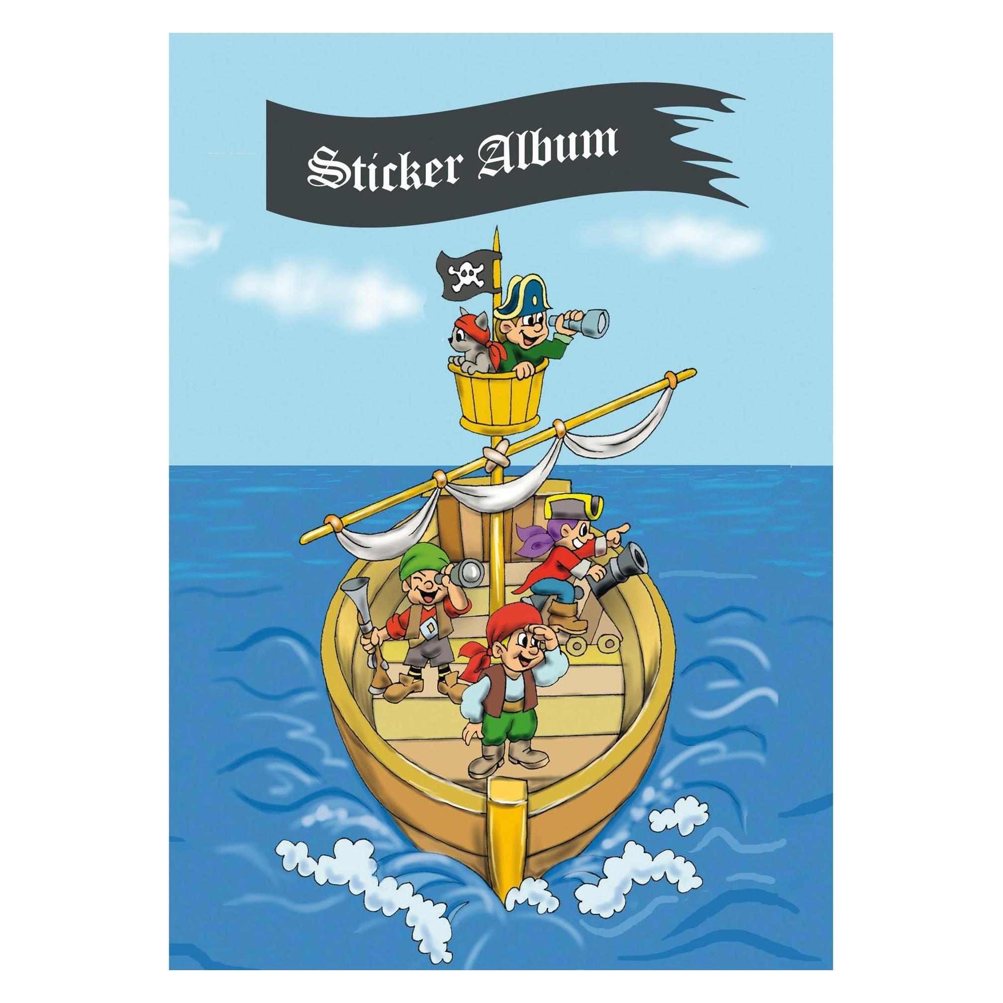 Herma Stickeralbum (1 Sticker) (15417)