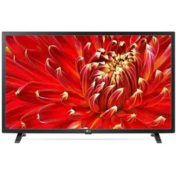 LG 32LQ631C Fernseher 81,3 cm (32") Full HD Smart-TV WLAN Schwarz