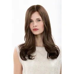 Belle Madame Echthaar Perücke - Traviata RH 8/10/27/20-12A/25R/28 Choco/Honey-Ombre