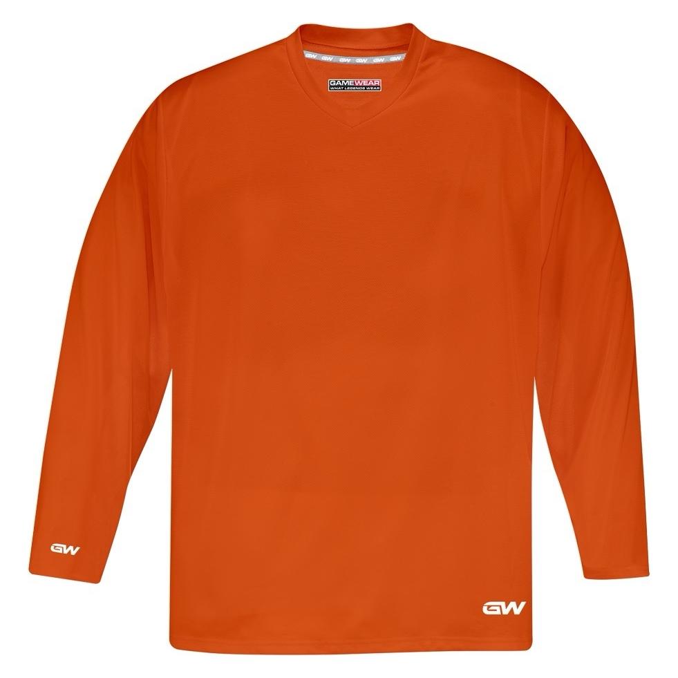 GamersWear Hockey-Spiel- und Trainings-Trikots (L) (GameWear)