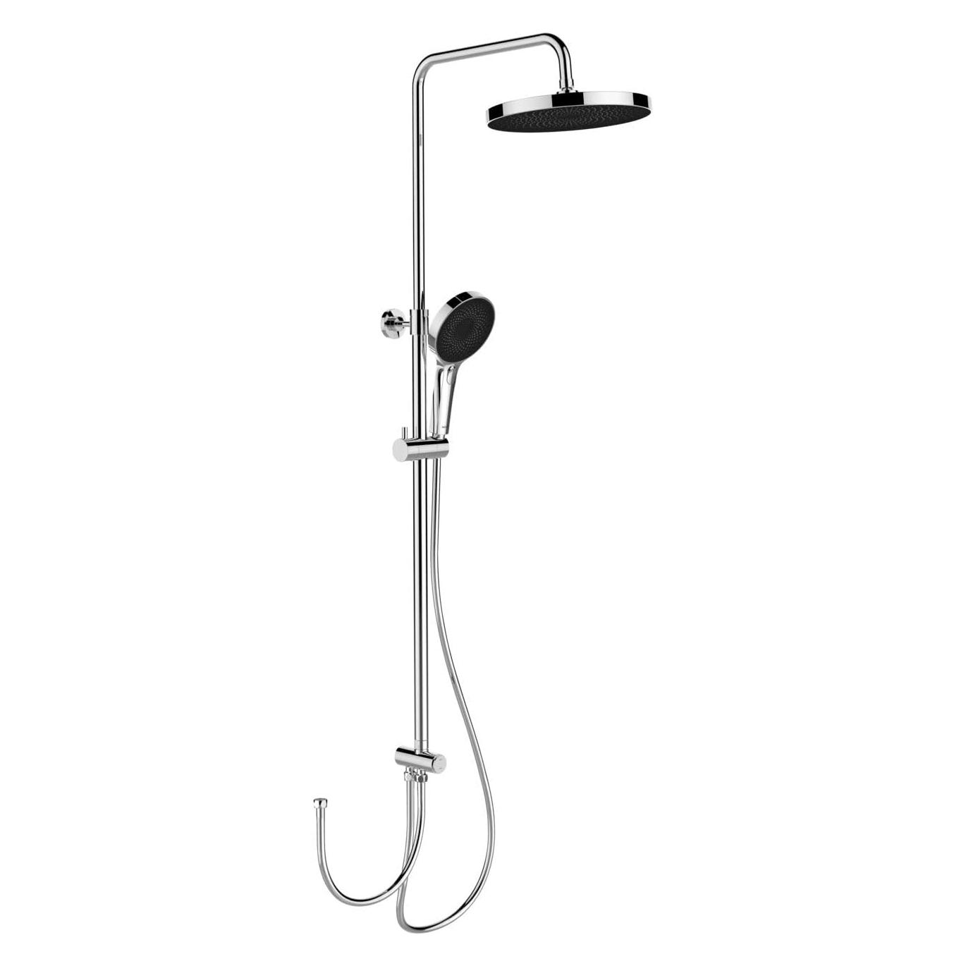 Wenko Softwater Duschsystem (25312100)