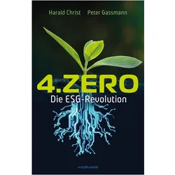 4.Zero, Sachbücher von Harald Christ, Peter Gassmann