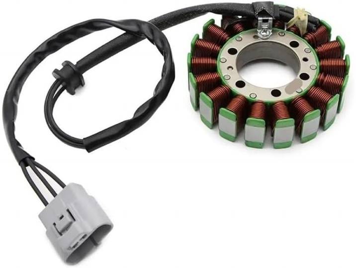 Bobine de Stator de générateur adaptée pour K790 790 L790 2018-2022 63539004200