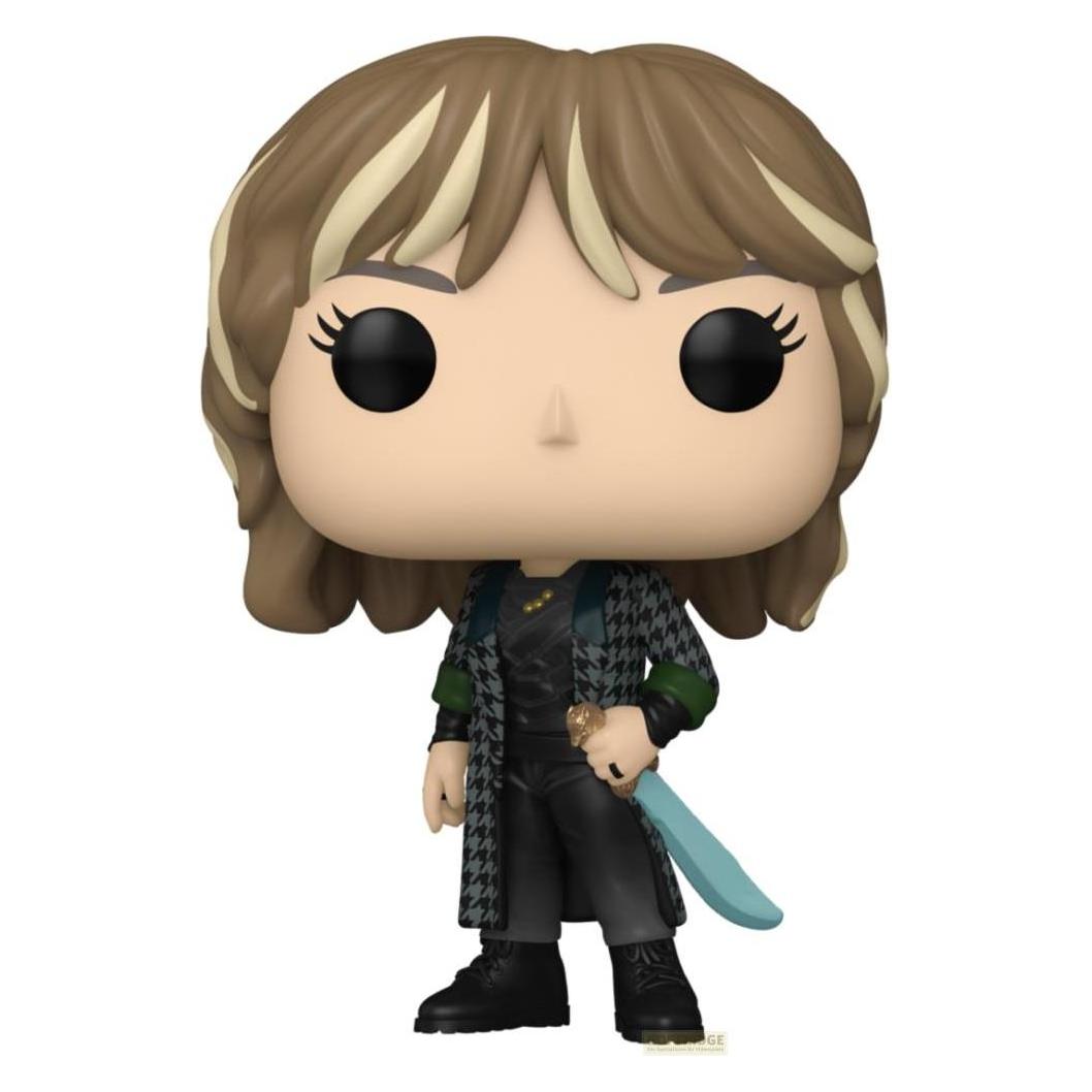 Funko Loki - 1314 - Sylvie Marvel (OC72171)