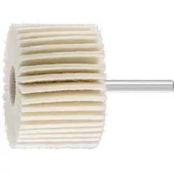 PFERD TOOLS weiche Filzlamellenstifte FLS für universelle Polierarbeiten - 44386040