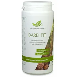 Darei FIT M.erdmand.f.mag.darm u.Verdauu 250 g