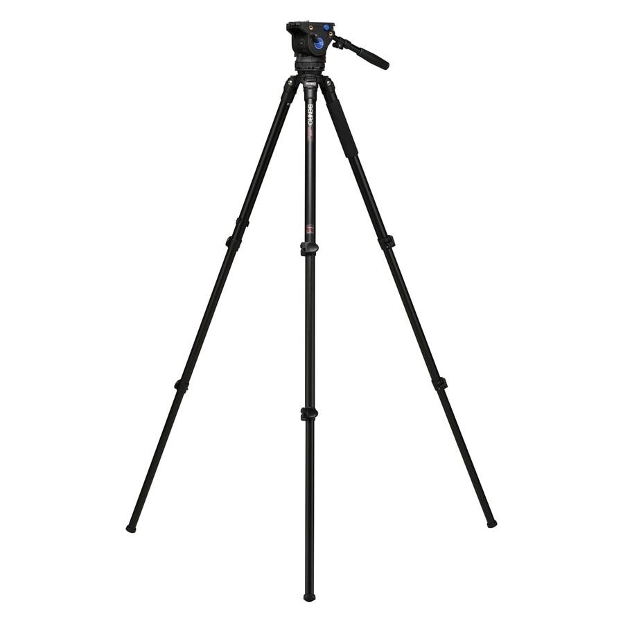 Benro A373FBV6H (Metall) (A373FBV6H)