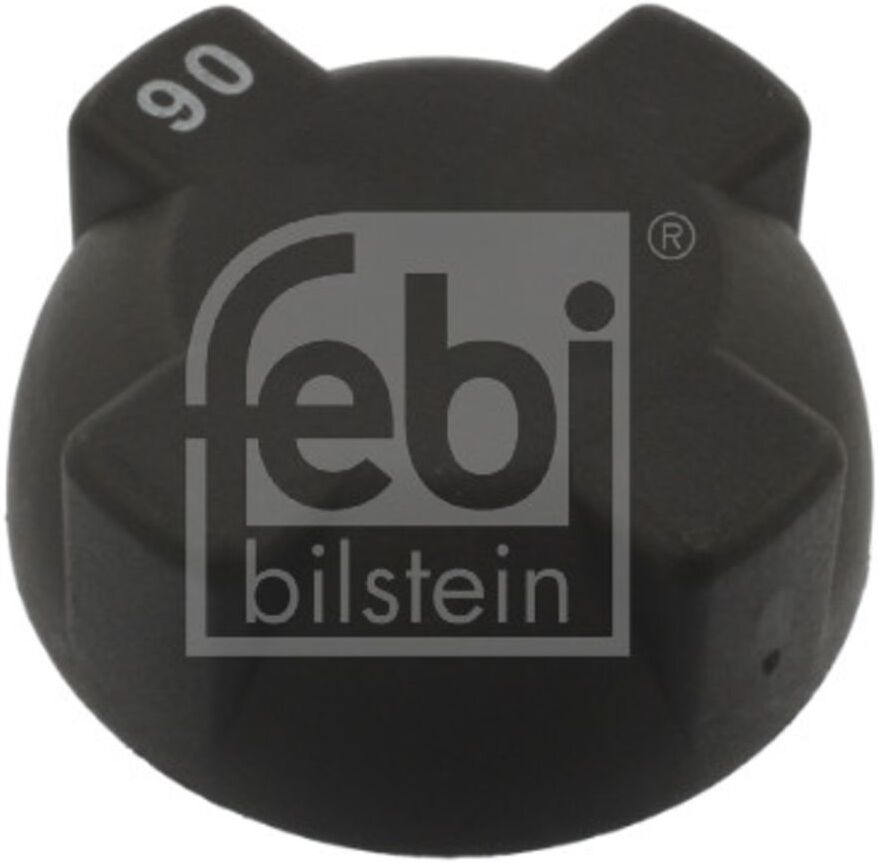 Verschlussdeckel, Kühlmittelbehälter FEBI BILSTEIN 39945