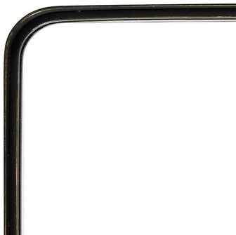 Halstad Mirror - Oil Rubbed Bronze - Ballard Designs
