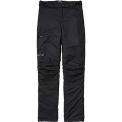 MARMOT Marmot Herren Hose M MT. TYNDALL PANT, Größe XXL in Schwarz Schwarz