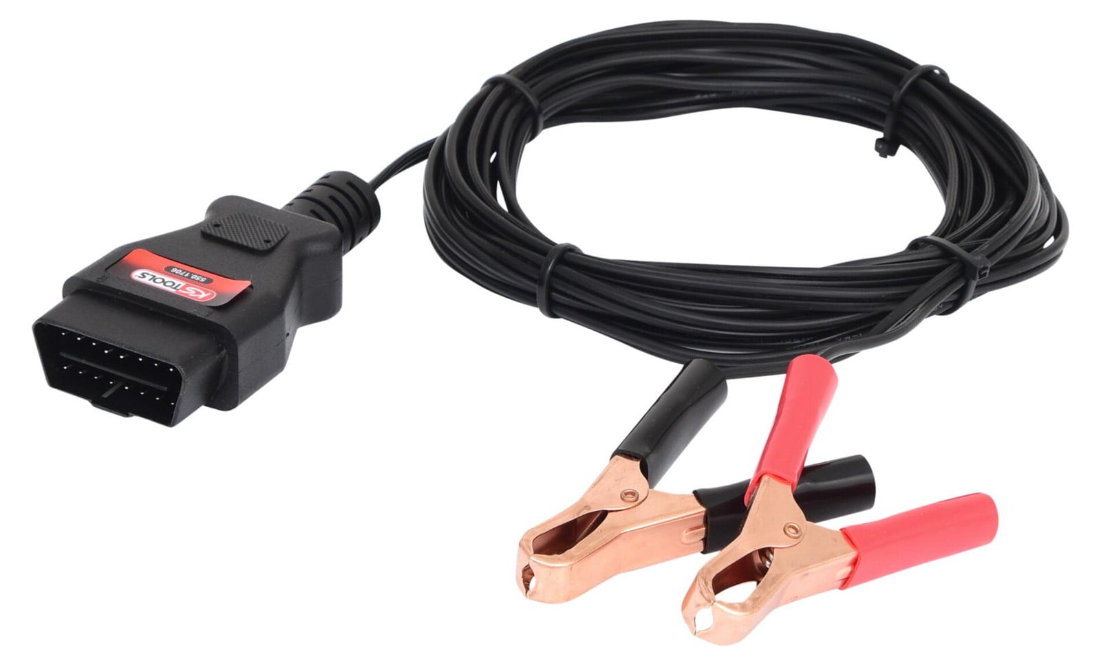 KS Tools Kabelklem voor bedrading model 550.1706