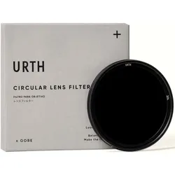 URTH Vario ND-Filter ND64-1000 77mm Plus+ (Angebot)