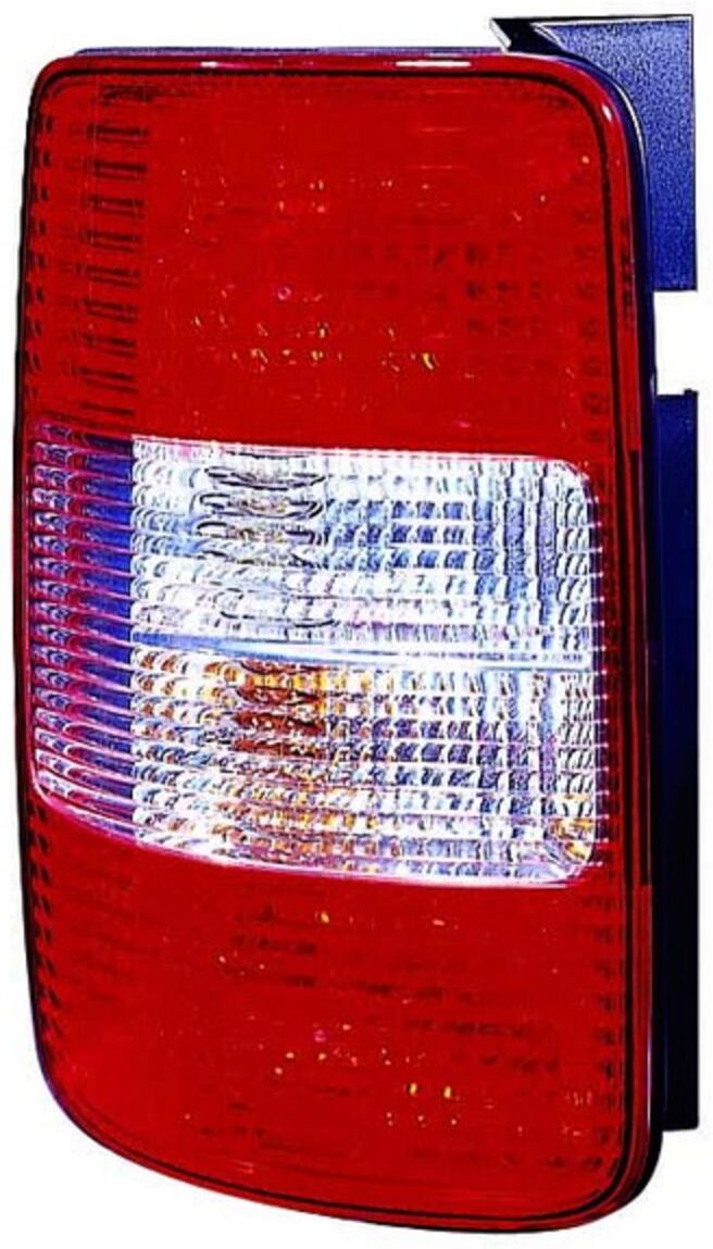 Depo Fanale posteriore 441-1965L-UE sinistro