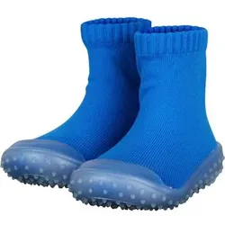STERNTALER Adventure-Socks uni, Größe 24 in Blau Blau