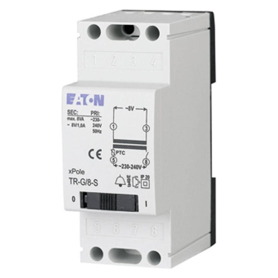 Eaton Klingel-Transformator 4 V/AC (272483)